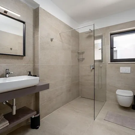 Holiday home Palazzina 1 Mit Pool Und Wellness *