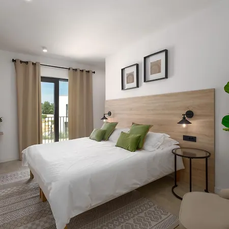 Holiday home Palazzina 1 Mit Pool Und Wellness Porec