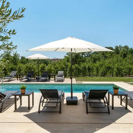 Palazzina 1 Mit Pool Und Wellness Holiday home