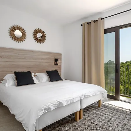 Holiday home Palazzina 1 Mit Pool Und Wellness