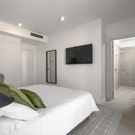 Palazzina 1 Mit Pool Und Wellness Porec