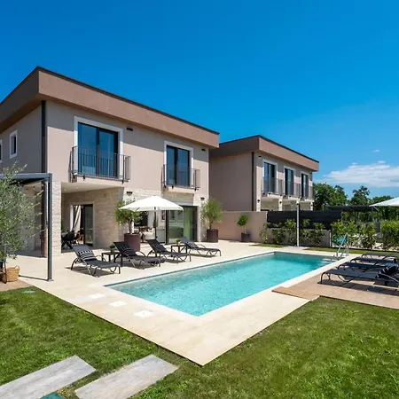 Palazzina 1 Mit Pool Und Wellness Holiday home