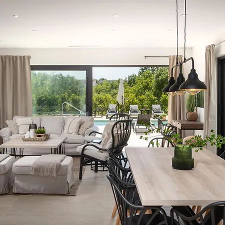 Palazzina 1 Mit Pool Und Wellness Holiday home Porec