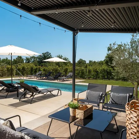 Palazzina 1 Mit Pool Und Wellness Holiday home *